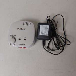 PetSafe In-Ground Dog Fence Transmitter Basic Pet Containment 300-2898 With Cord